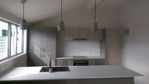 Brisbane Metro Builders Clean